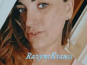 RavyneKrauss DeriheruI