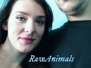 RawAnimals