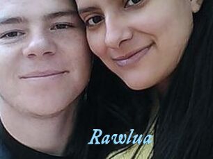 Rawlua