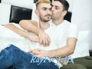 RayForJeffx