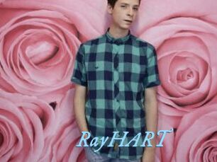 RayHART