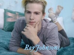 RayJohnsons