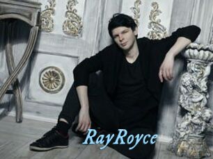 RayRoyce
