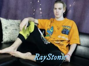 RayStonie