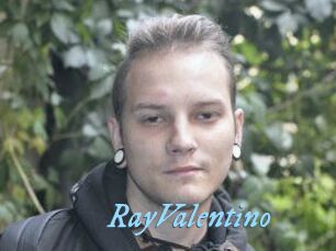 RayValentino
