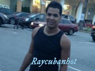 Raycubanhot