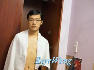 RayeWang