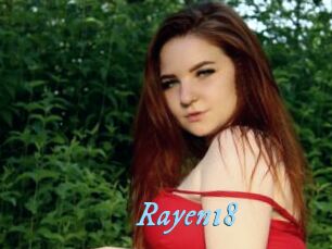 Rayen18