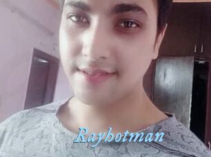 Rayhotman