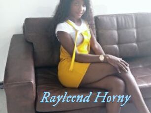 Rayleend_Horny