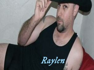Raylen