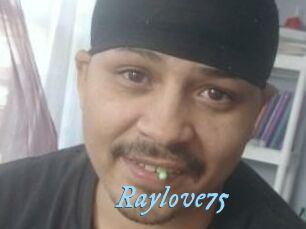 Raylove75