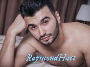 RaymondHart DeriheruI