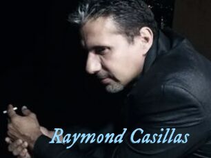 Raymond_Casillas