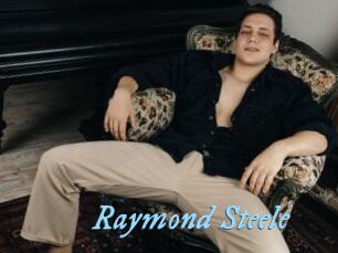 Raymond_Steele