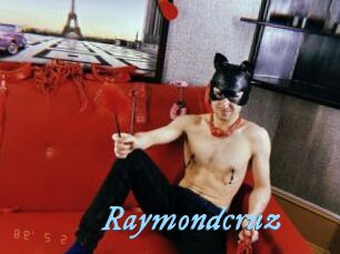 Raymondcruz