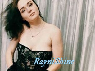 RayniShine