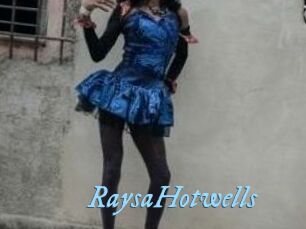 RaysaHotwells