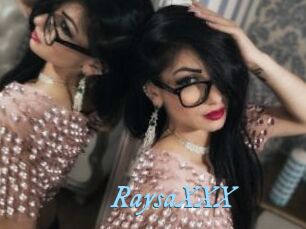 RaysaXXX
