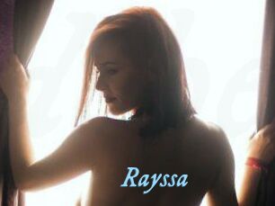 Rayssa