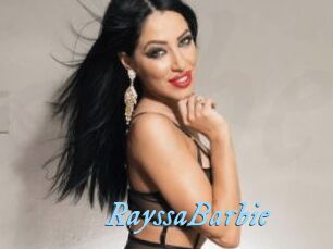 RayssaBarbie