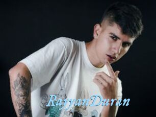RayyanDuran