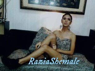RaziaShemale