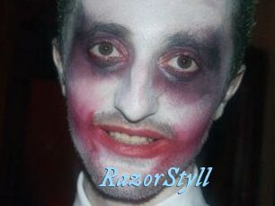 RazorStyll