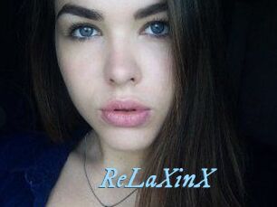 ReLaXinX