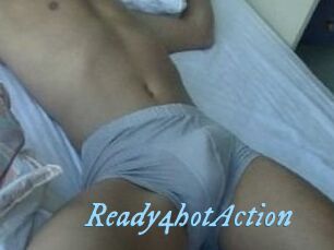 Ready4hotAction