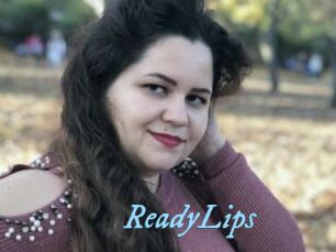 ReadyLips