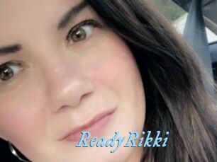 ReadyRikki