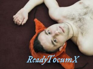 ReadyT0cumX