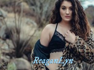 ReaganLyn DeriheruI