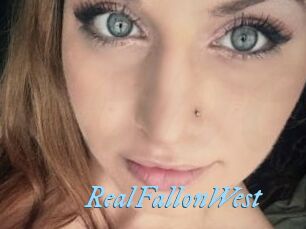 RealFallonWest