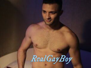 RealGayBoy
