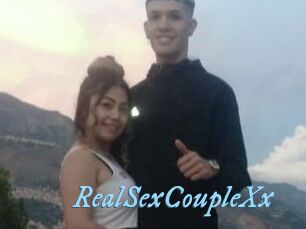 RealSexCoupleXx