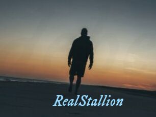RealStallion