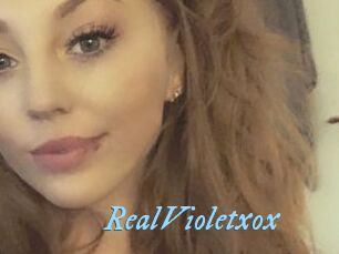 RealVioletxox