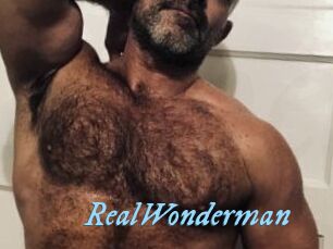 RealWonderman