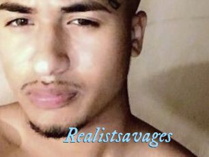 Realistsavages