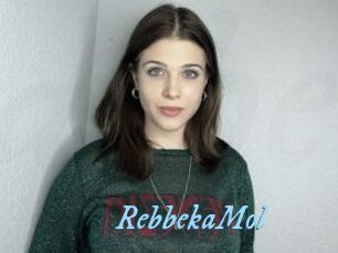 RebbekaMol