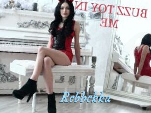 Rebbekka