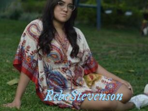 RebeStevenson