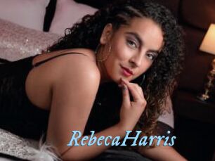 RebecaHarris