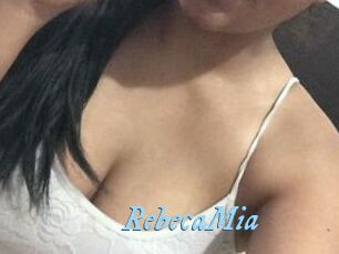 RebecaMia