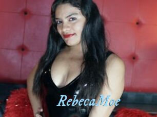 RebecaMoe