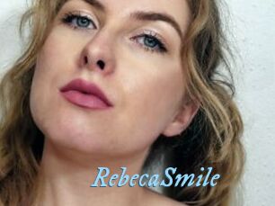 RebecaSmile