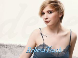 RebecaTeach