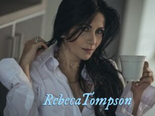 RebecaTompson